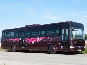 Irisbus Recreo '1997